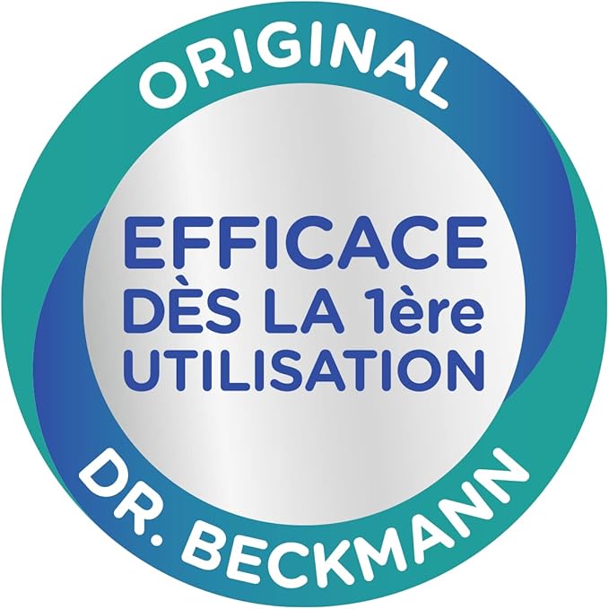 Dr Beckmann Dishwasher Cleaner/Hygiene