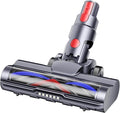 Trucozie Floor Brush Attachment for Cordless Vacuum Cleaner T550 Gold