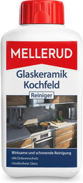 MELLERUD Ceramic Hob Clean and Care – 500ml