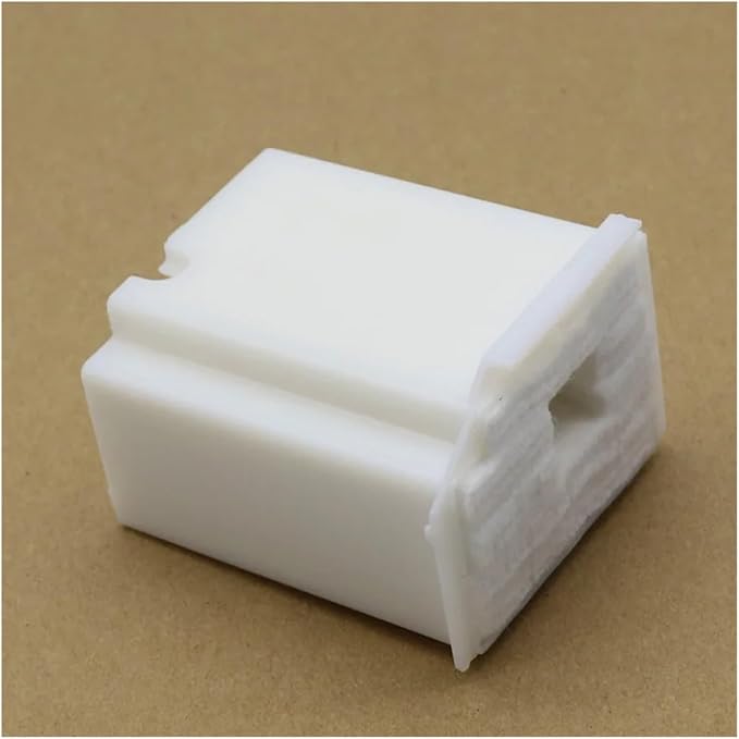2PC Waste Ink Tank Maintenance BoxCompatible forEpson L1110 L3110 L3150 L3160 L3100 L3101 L3151 L5190