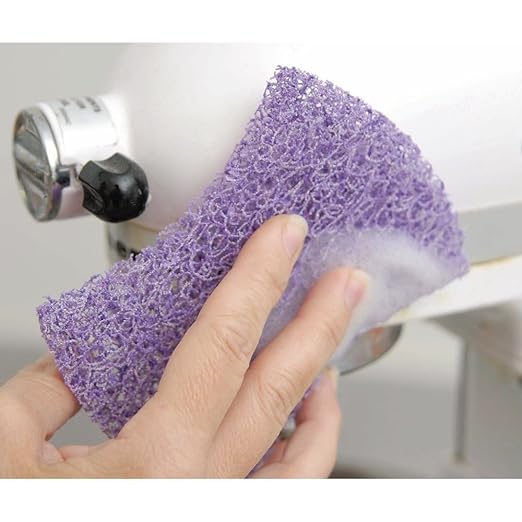 Scotch-Brite - 48011590337 Purple Scouring Pad 2020 2.8 in x 4.5 in 24/Case