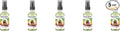 5 Pack of KronicKiller Air Freshener &amp Burning Oil Liquid Spray 1 Fl Oz Long Lasting Scent Duration Car &amp Room Deodorizing (Breezy Fresh type)