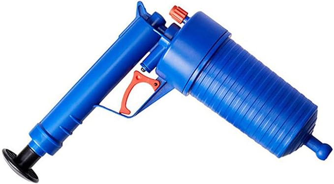 HOME DRAIN PUMP CLEANER AIR POWER ADAPTERS FOR TOILET WASH BASIN