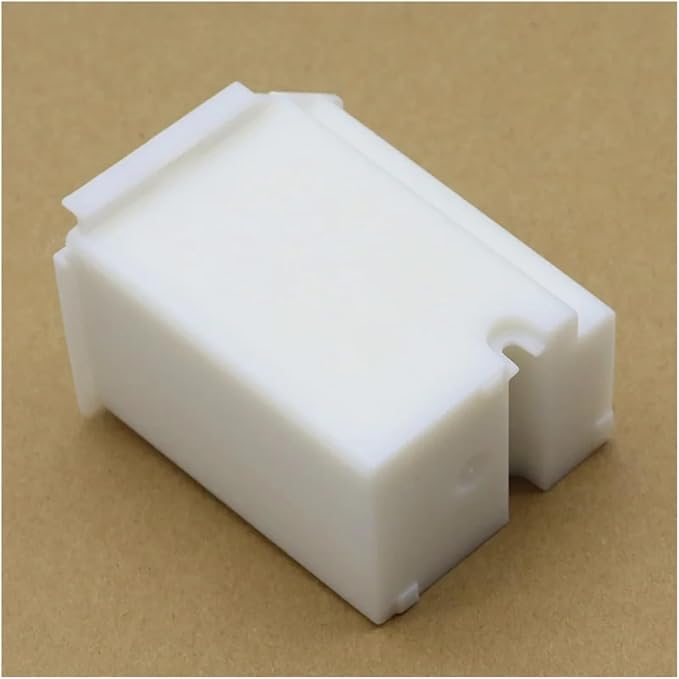 2PC Waste Ink Tank Maintenance BoxCompatible forEpson L1110 L3110 L3150 L3160 L3100 L3101 L3151 L5190