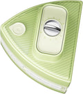 Magnetic Double Sided Window Cleaner for High Rise and Home Use Adjustable Strength for Various Glass Thicknesses