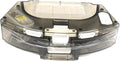 T10+ 2 In 1 Water Tank With Dust BoxCompatible For AIRROBOCharging Base Robot Vacuum Cleaner Accessories High Efficiency Filter(White water tank)