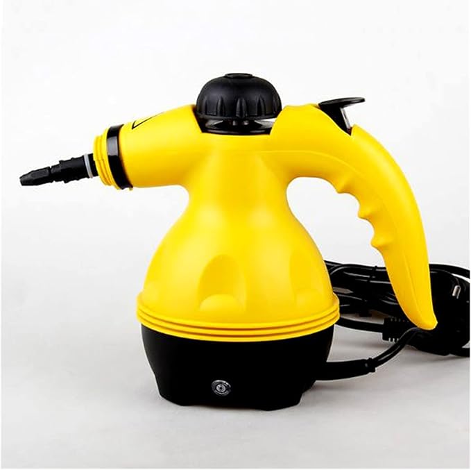 Steam Cleaning Handheld Household Multifunctional High Temperature and High Pressure Steam Cleaner