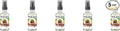 5 Pack of KronicKiller Air Freshener &amp Burning Oil Liquid Spray 1 Fl Oz Long Lasting Scent Duration Car &amp Room Deodorizing (White Ros)