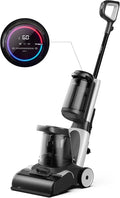 Tineco CARPET ONE Smart Carpet Cleaner Machine Lightweight Carpet Shampooer and Portable Upholstery Cleaner with LED Display Pet Carpet Cleaner with Spot Cleaner