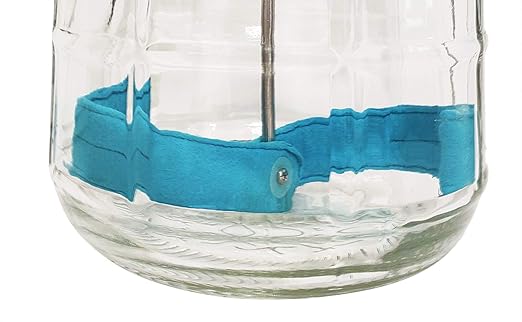 Carboy Cleaner