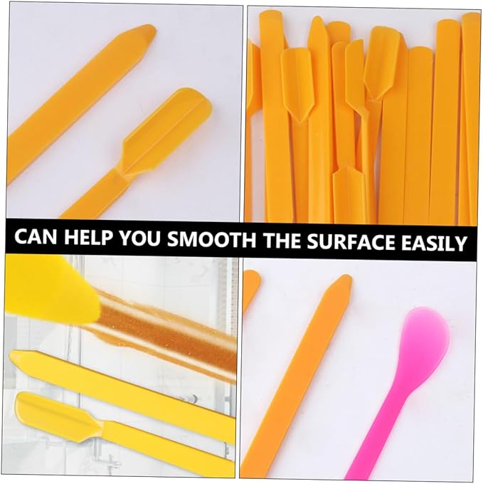 Mikikit 2sets Caulk Finishing Tool Kit for Grout Application Practical Sealant Tools for Tile Cleaning for Bathroom Kitchen and Floor Seams