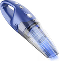 Handheld Vacuum Cordless Rechargeable
