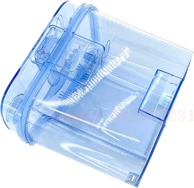 Vacuum Cleaner Spare Parts Compatible For DreameW10 W10 ProClean Water Tank Recovery Tank Accessories(White)