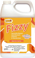 Fizzy RTU Peroxide Disinfectant Cleaner – 1 Gallon (1)
