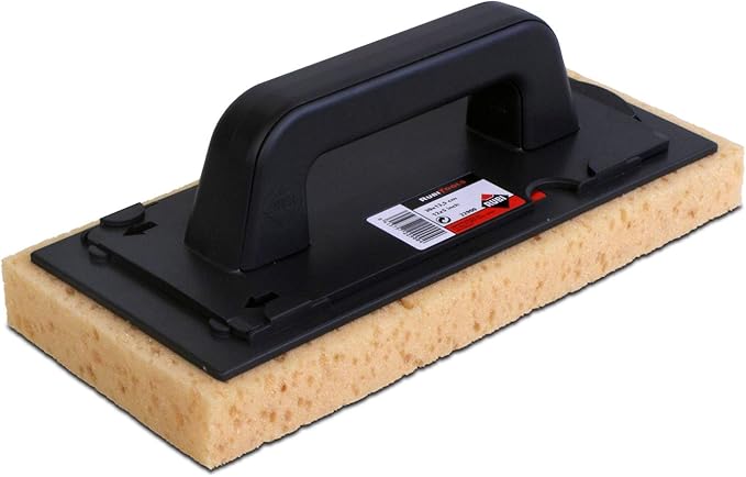 Rubi 22916 Float with Replaceable Sweepex SuperPro Sponge