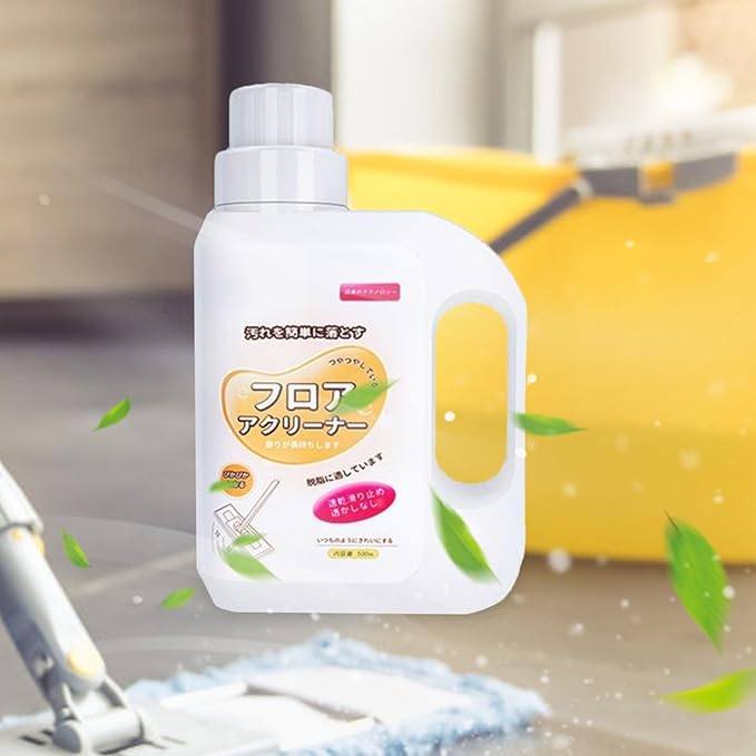 Solubrilho Tile Cleaner Powerful Grout Cleaners 500ml Bathroom Stain Remover &amp Brightener Grout Polish Cleaner Multi-Surfaces Cleaning Solution For Tile Countertop Sink Bathtub Wall Kitc