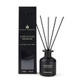 Matin Martin Limitless Reed Diffuser 5 oz - Luxury Aromatherapy with Lavender &amp Bergamot - Home Decor Gift for Bedroom Office Living Room Bathroom - Long Lasting Scent with Premium Fragrance St