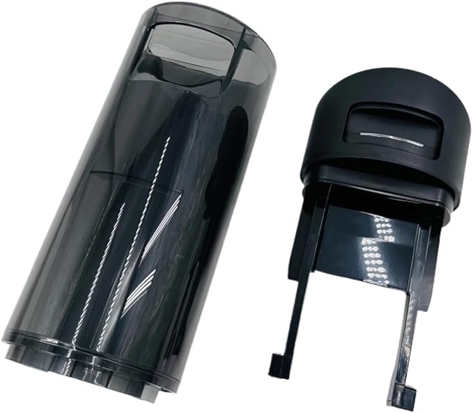 Vacuum CleanerCompatible For DreameH13 / H12 Pro / M12Dirty Water Tank Upper Spare Parts Clean Water Tank Accessories