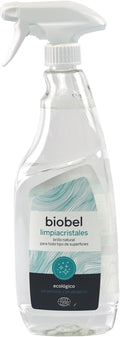 Eco Spray Window Cleaner 750 ml