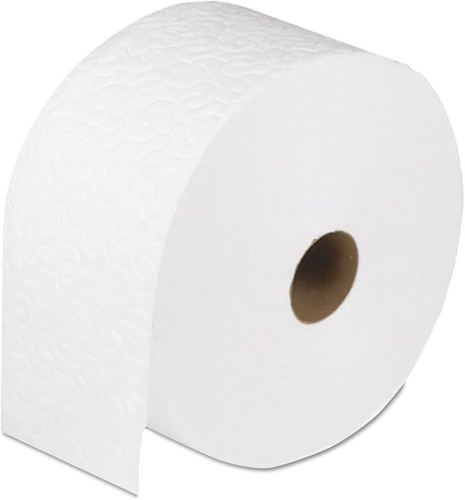 3M 19152 Doodleduster Disposable Cloth 7-Inch x 13 4/5-Inch 250 Sheets/Roll