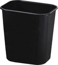 Rubbermaid Commercial Deskside Wastebasket