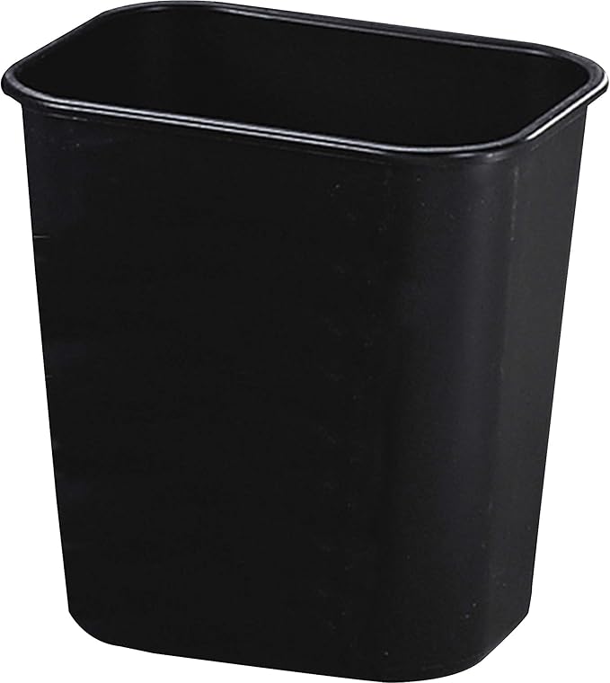 Rubbermaid Commercial Deskside Wastebasket