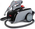 Steam Cleaning Steam Cleaner High-Pressure Steam Cleaner for Car Home1500W Air Conditioner Cleaning Machine Steam Cleaner High Pressure