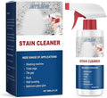 Multi-Purpose Stain Remover Spray - Kitchen &amp Bathroom Cleaner For Grease Dirt &amp Grime(3PCS)