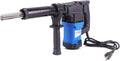 SWANSOFT Electric Needle Scaler 1100W Handheld Rust Remover Heavy-Duty Paint Removal Tool with 23 Needles