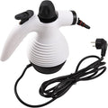 Steam Cleaner Steam Cleaner For Home 1000W with 15 Pcs Accessories Handheld Steam Cleaner For Home to Dirt Grout Tile Grease and More (US Plug)