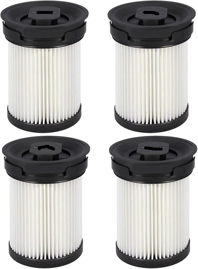 HEPA Filter Compatible for Miele TriFlex HX1 Cordless Vacuum Cleaner Accessories