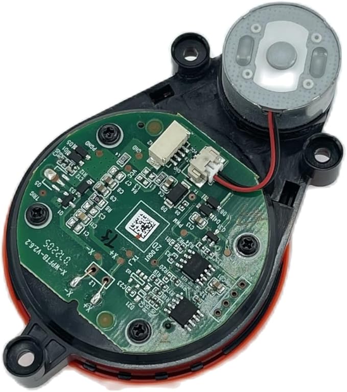for mijia for Omni Vacuum Cleaners Mop 1S Maintenance Accessories Lidar
