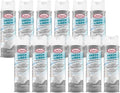Claire CL163-12pk Fresh Linen Air Freshener &amp Deodorizer 10 Oz. Net Wt. 12 Count