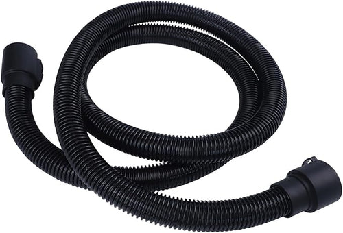 1pc Wet &amp Dry 2.5/3.5m Extra Long Compatible for Karcher NT20 30 WD1 WD2 WD3 WD4 WD5 WD6‎ 2.863-305.0 Vacuum Cleaner Accessories(2.5m)