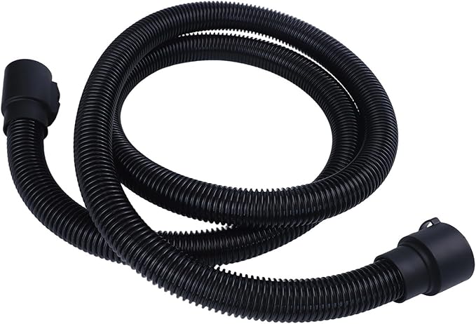 1pc Wet &amp Dry 2.5/3.5m Extra Long Compatible for Karcher NT20 30 WD1 WD2 WD3 WD4 WD5 WD6‎ 2.863-305.0 Vacuum Cleaner Accessories(3.5m)