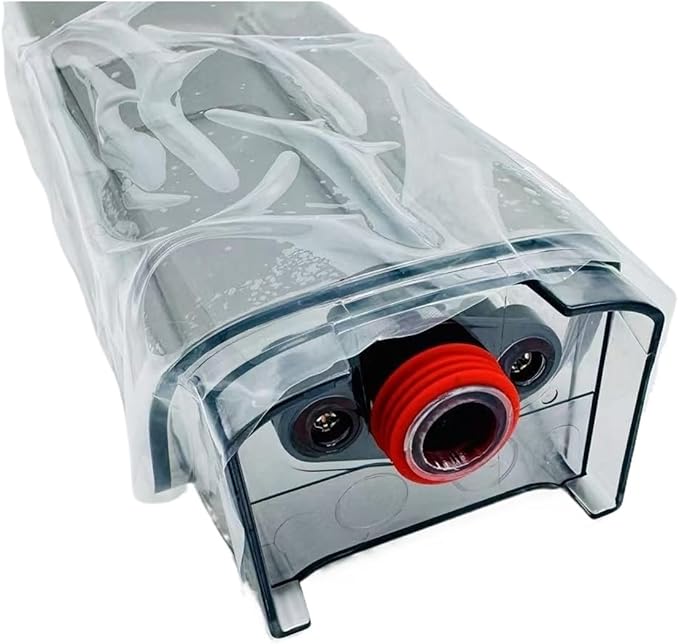 Floor Cleaning RobotCompatible for DreameMova/Trouver K10Clean Water Tank Replacement Parts