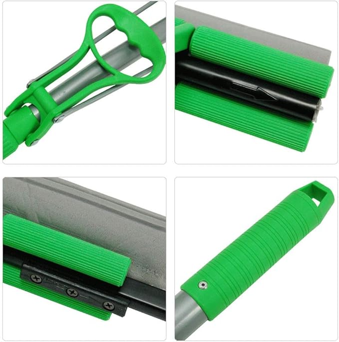Mop - Mops for Floor Cleaning Sweeper Mopping and Starter Kit