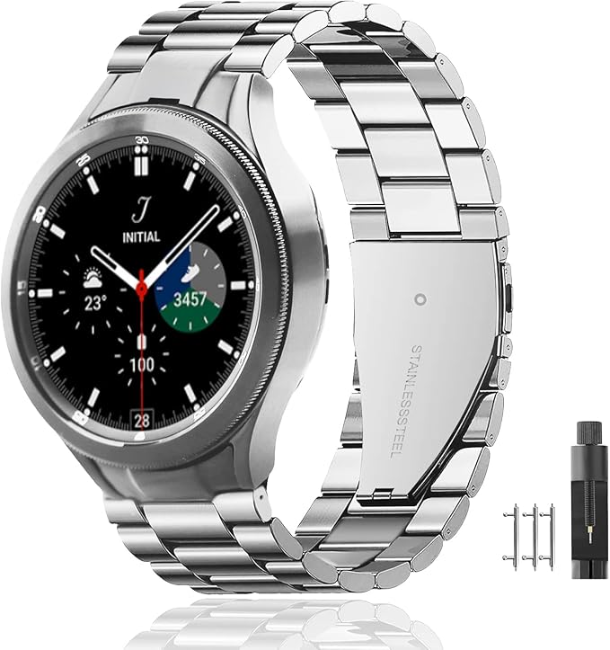 Samsung Galaxy Watch 5 Band Pro 45mm 44mm 40mm Samsung Galaxy Watch 4 Band 40mm 42mm 44mm 46mm