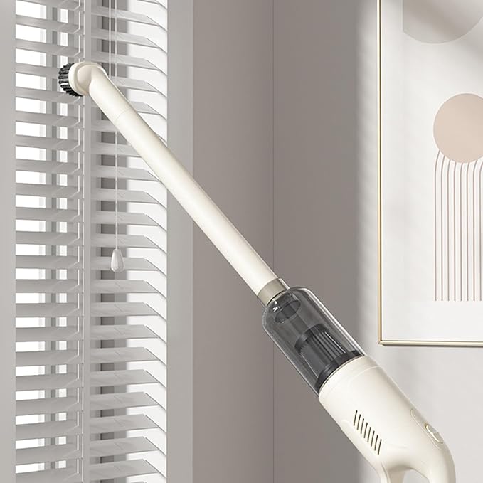 Extreme Strong Cyclonic Vacuum Mobile Rechargeable 45Min Execution Time Multiple Corner Brush Executives for Carpets and Furniture Household Mobile Vacuum Easy