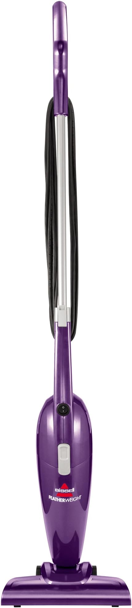 Bissell Featherweight Stick Lightweight Bagless Vacuum with Crevice Tool 20334 Pack of 4