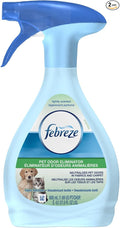 Febreze Fabric Refresher Pet Odor Eliminator 27 oz-2 Pack