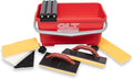 QLT By MARSHALLTOWN Grout System Flooring Tiling DuraSoft Handle DGS91