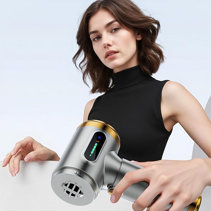 Car Vacuums Cleaner 17000PA Handheld Vacuum Cordless Powerful Scution Rechargeable