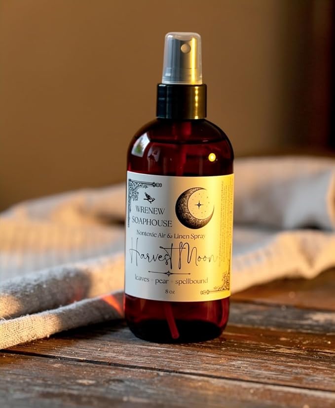 Air Linen &amp Room Spray