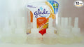 12 Glade Hawaiian Breeze Scented Oil Plugins Warmer Refills No Outer Package