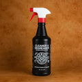 Multi-Purpose Degreaser and Cleaner 32 fl oz for Cars and Boats