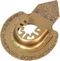 Faithfull MFTC65F Grout Remover