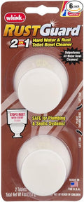 Rust Guard Bowl Cleaner 4oz pack of 6