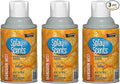 Champion Sprayon SprayScents Metered Air Freshener Refill 7 oz Odor Control Fragrance Mandarin Mist (3 Pack)