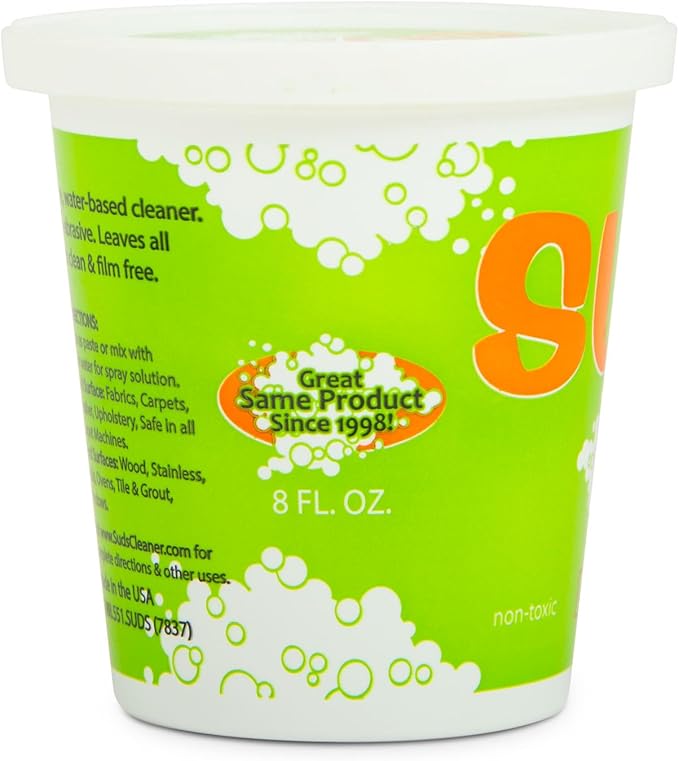 Suds All Purpose Cleaner